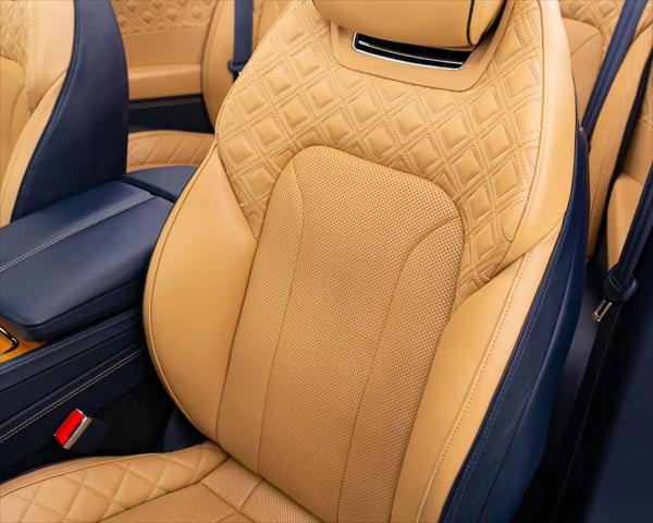 2021 Bentley Continental GT V8