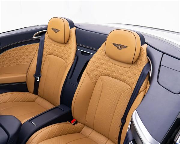 2021 Bentley Continental GT V8