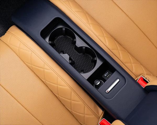 2021 Bentley Continental GT V8