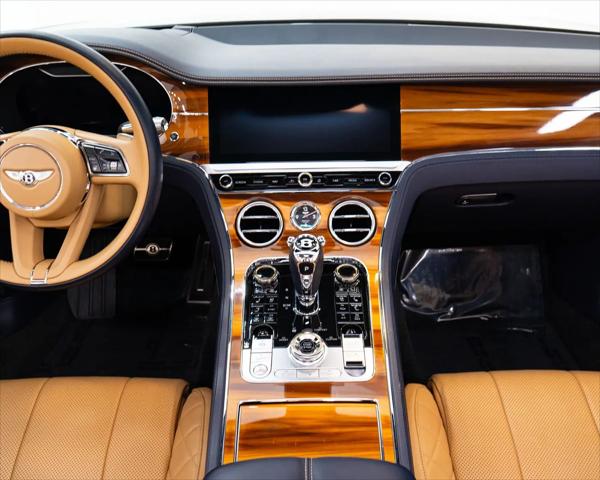 2021 Bentley Continental GT V8
