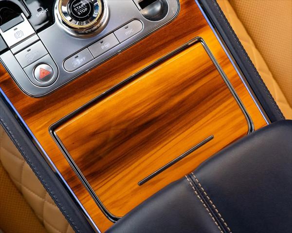 2021 Bentley Continental GT V8