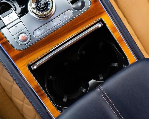 2021 Bentley Continental GT V8