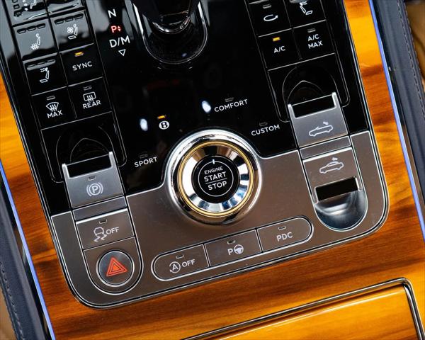 2021 Bentley Continental GT V8