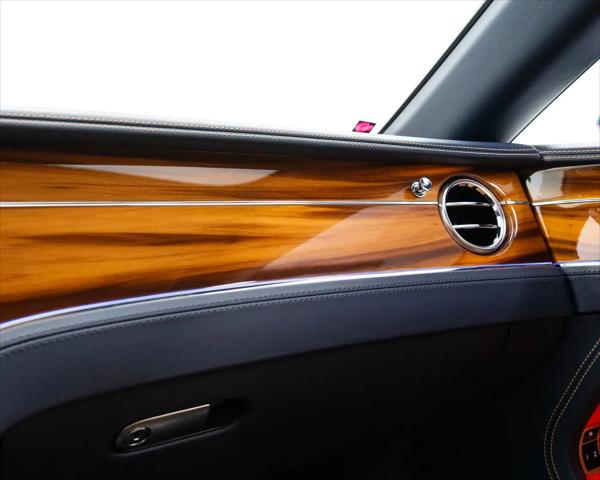 2021 Bentley Continental GT V8