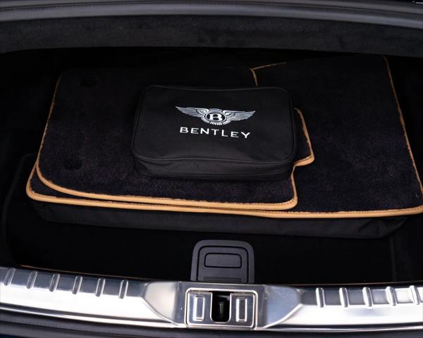 2021 Bentley Continental GT V8