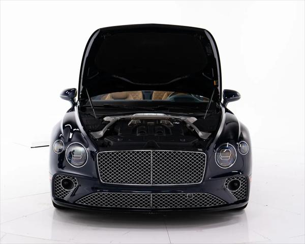 2021 Bentley Continental GT V8