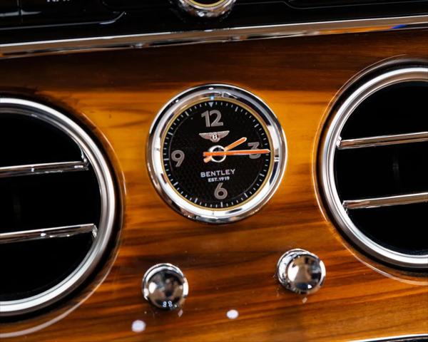 2021 Bentley Continental GT V8