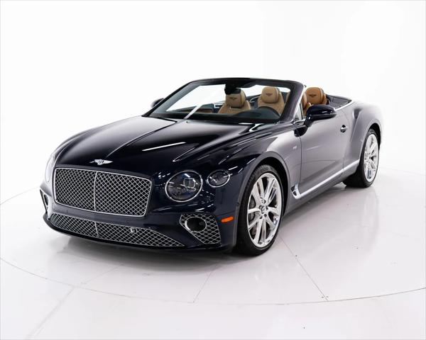 2021 Bentley Continental GT V8 for sale in Fort Lauderdale, FL