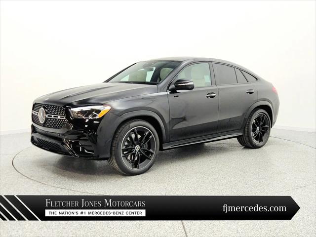 2026 Mercedes-Benz GLE 450 4MATIC for sale in Newport Beach, CA