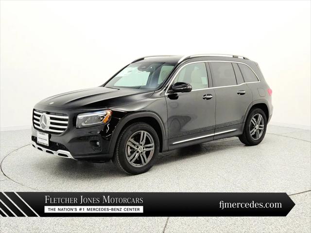 2026 Mercedes-Benz GLB GLB 250 for sale in Newport Beach, CA