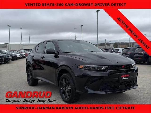 2025 Dodge Hornet GT Plus AWD for sale in Green Bay, WI