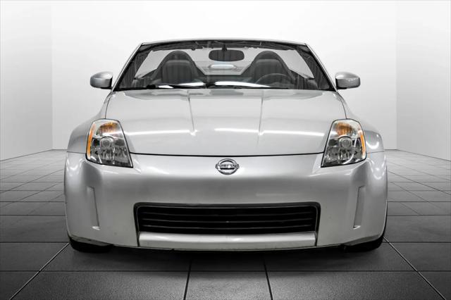 2005 Nissan 350Z Touring