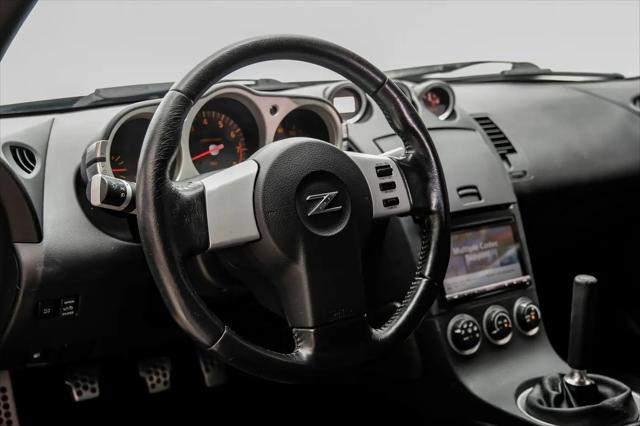 2005 Nissan 350Z Touring