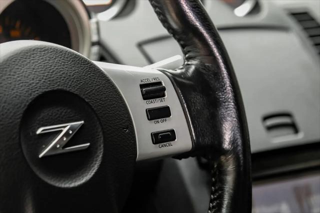 2005 Nissan 350Z Touring