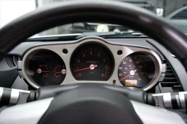 2005 Nissan 350Z Touring