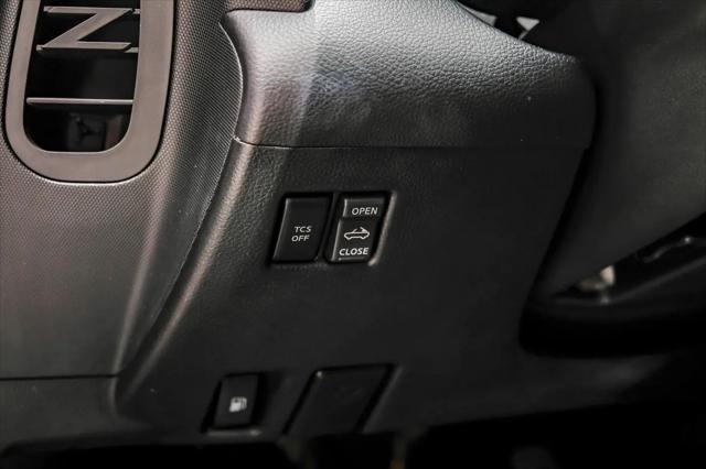 2005 Nissan 350Z Touring