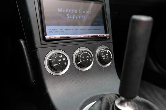 2005 Nissan 350Z Touring