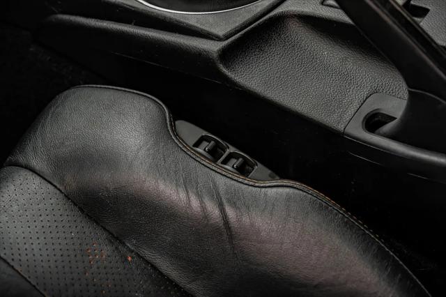 2005 Nissan 350Z Touring