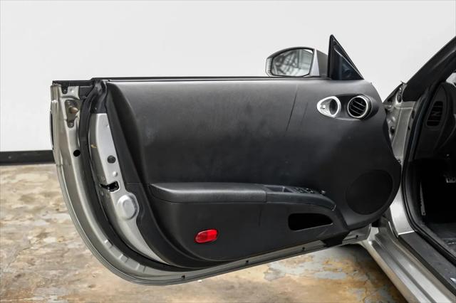 2005 Nissan 350Z Touring