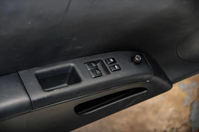2005 Nissan 350Z Touring