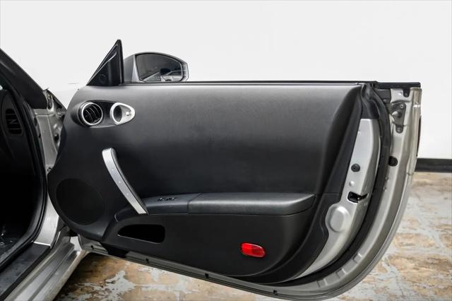 2005 Nissan 350Z Touring