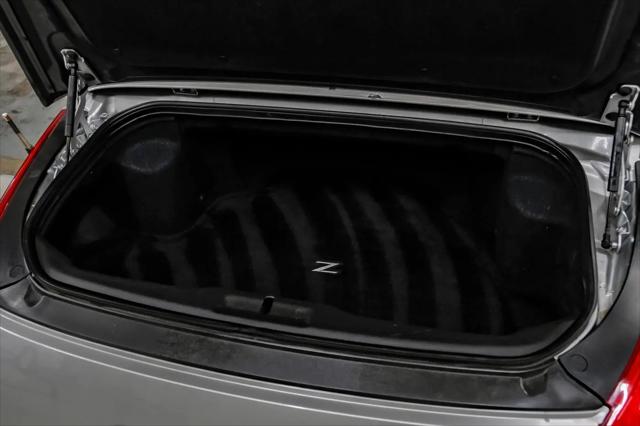 2005 Nissan 350Z Touring
