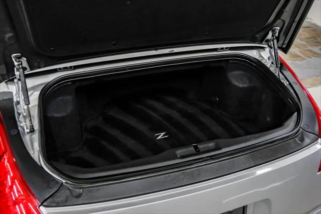2005 Nissan 350Z Touring