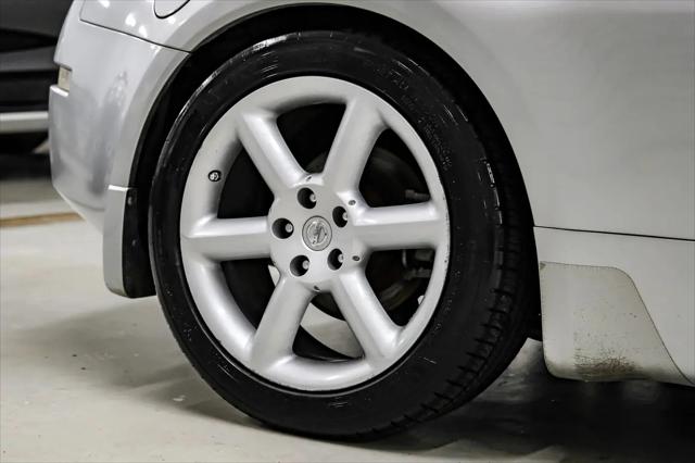 2005 Nissan 350Z Touring