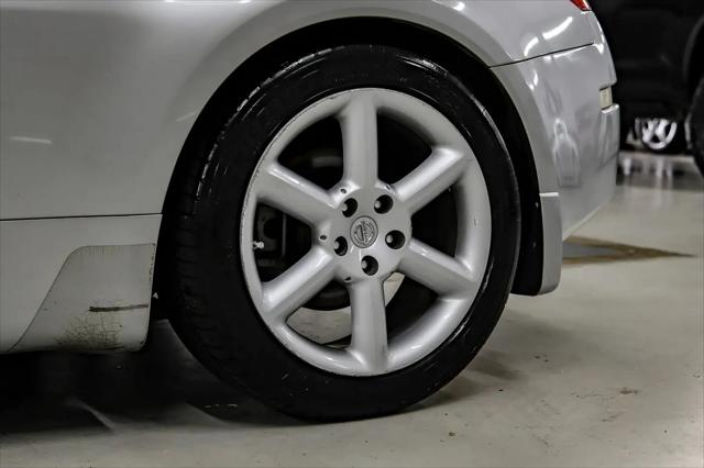 2005 Nissan 350Z Touring