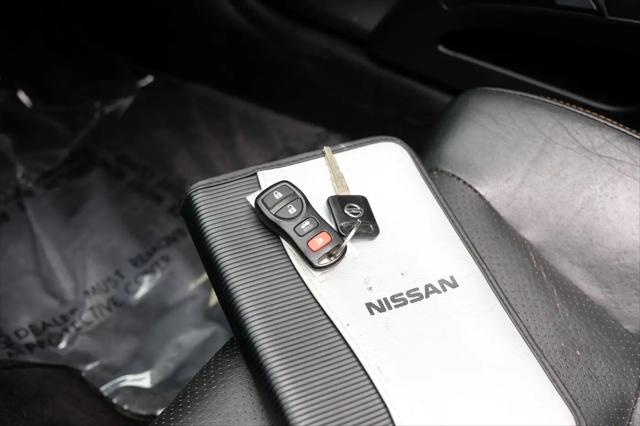 2005 Nissan 350Z Touring