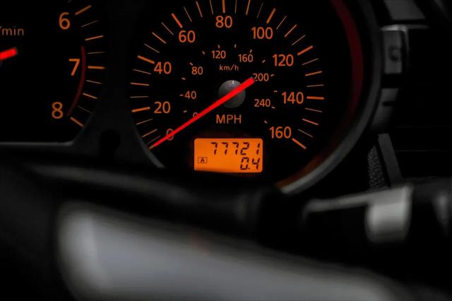 2005 Nissan 350Z Touring