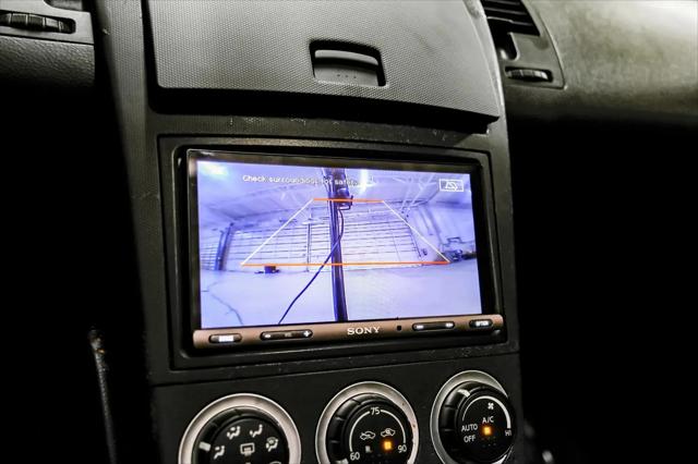 2005 Nissan 350Z Touring