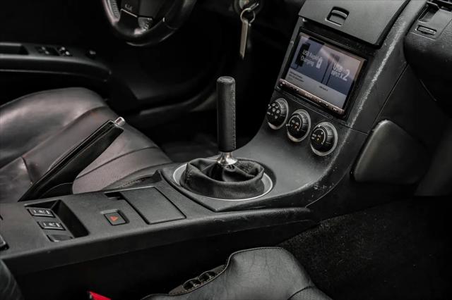 2005 Nissan 350Z Touring