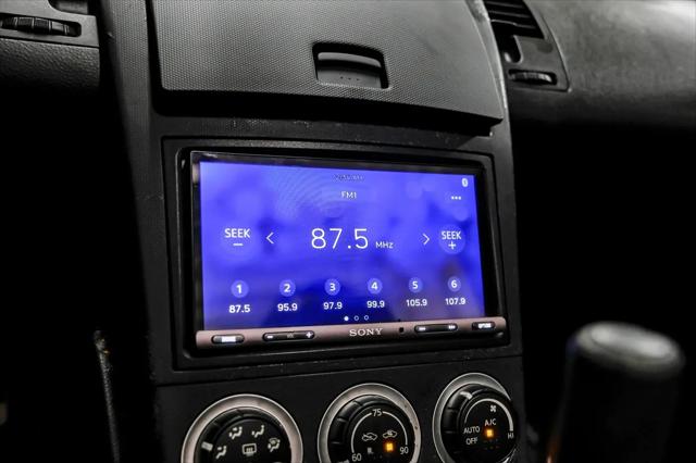 2005 Nissan 350Z Touring