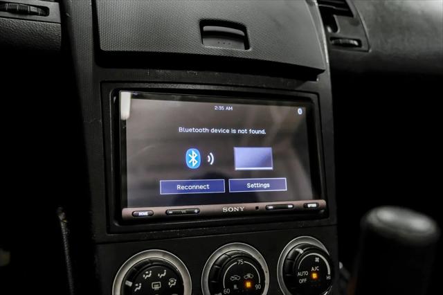 2005 Nissan 350Z Touring