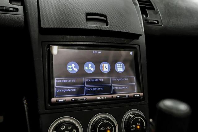 2005 Nissan 350Z Touring