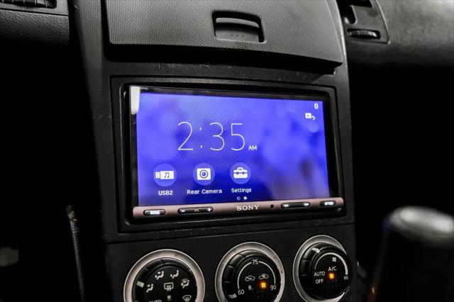 2005 Nissan 350Z Touring