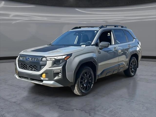 2026 Subaru Forester Wilderness for sale in Phoenix, AZ