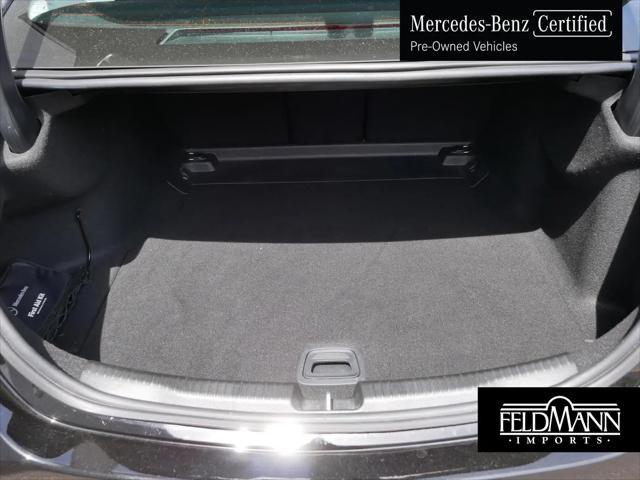 2024 Mercedes-Benz C-CLASS C 300 C 300