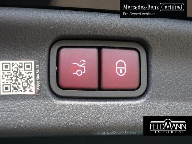 2024 Mercedes-Benz C-CLASS C 300 C 300