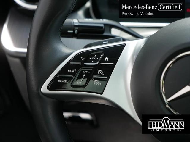 2024 Mercedes-Benz C-CLASS C 300 C 300