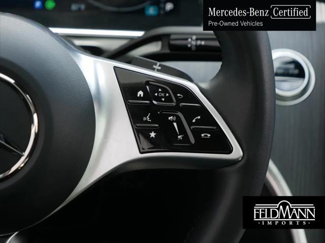 2024 Mercedes-Benz C-CLASS C 300 C 300