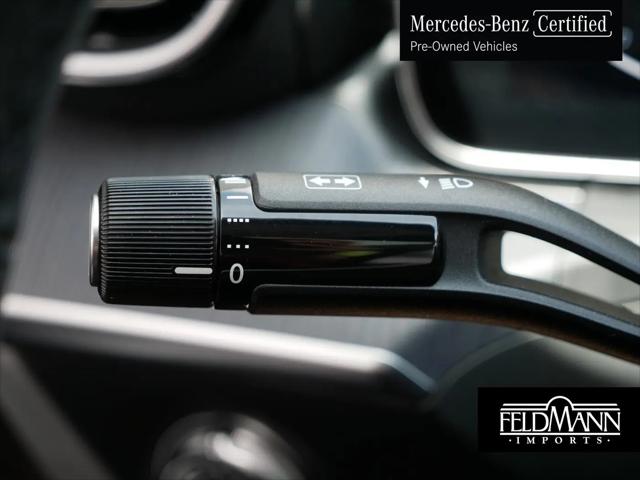 2024 Mercedes-Benz C-CLASS C 300 C 300