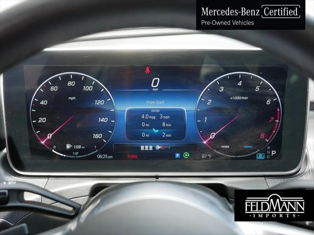 2024 Mercedes-Benz C-CLASS C 300 C 300