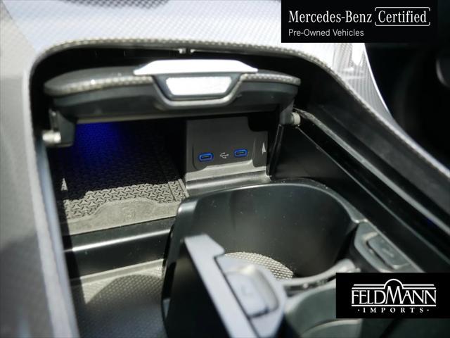 2024 Mercedes-Benz C-CLASS C 300 C 300