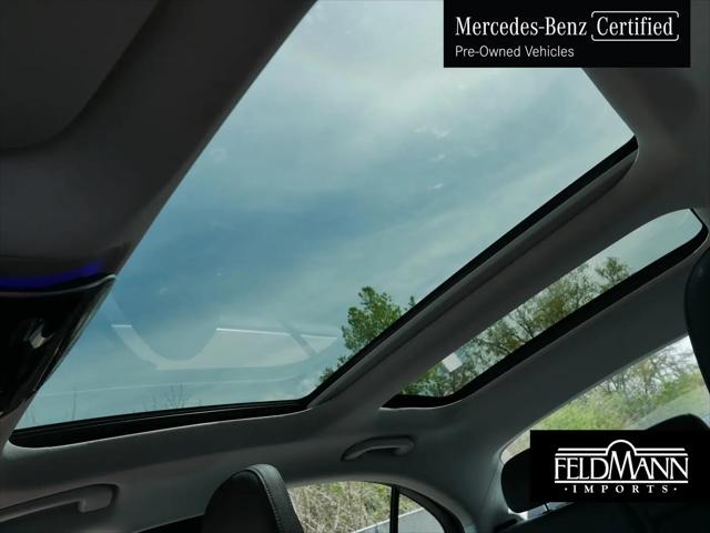 2024 Mercedes-Benz C-CLASS C 300 C 300