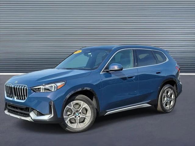 2026 BMW X1 xDrive28i for sale in St. Petersburg, FL
