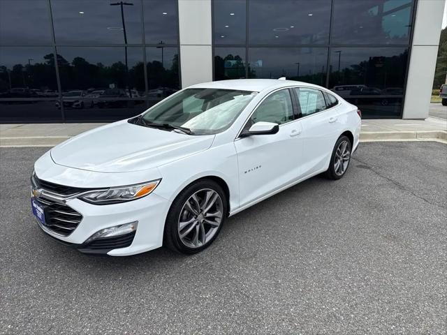 2024 Chevrolet Malibu FWD 2LT for sale in Hollywood, MD