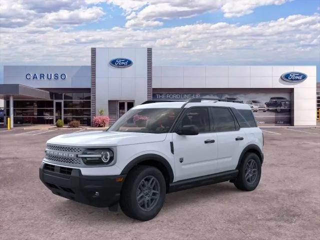 2026 Ford Bronco Sport Big Bend for sale in Long Beach, CA