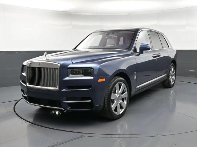 2024 Rolls-Royce Cullinan Standard for sale in New York, NY